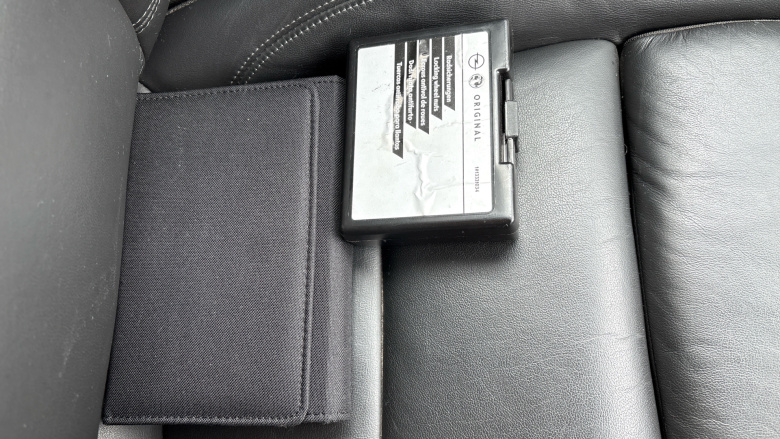 Vauxhall Mokka X 1.4T ecoTEC Elite Nav 5dr Petrol Hatchback